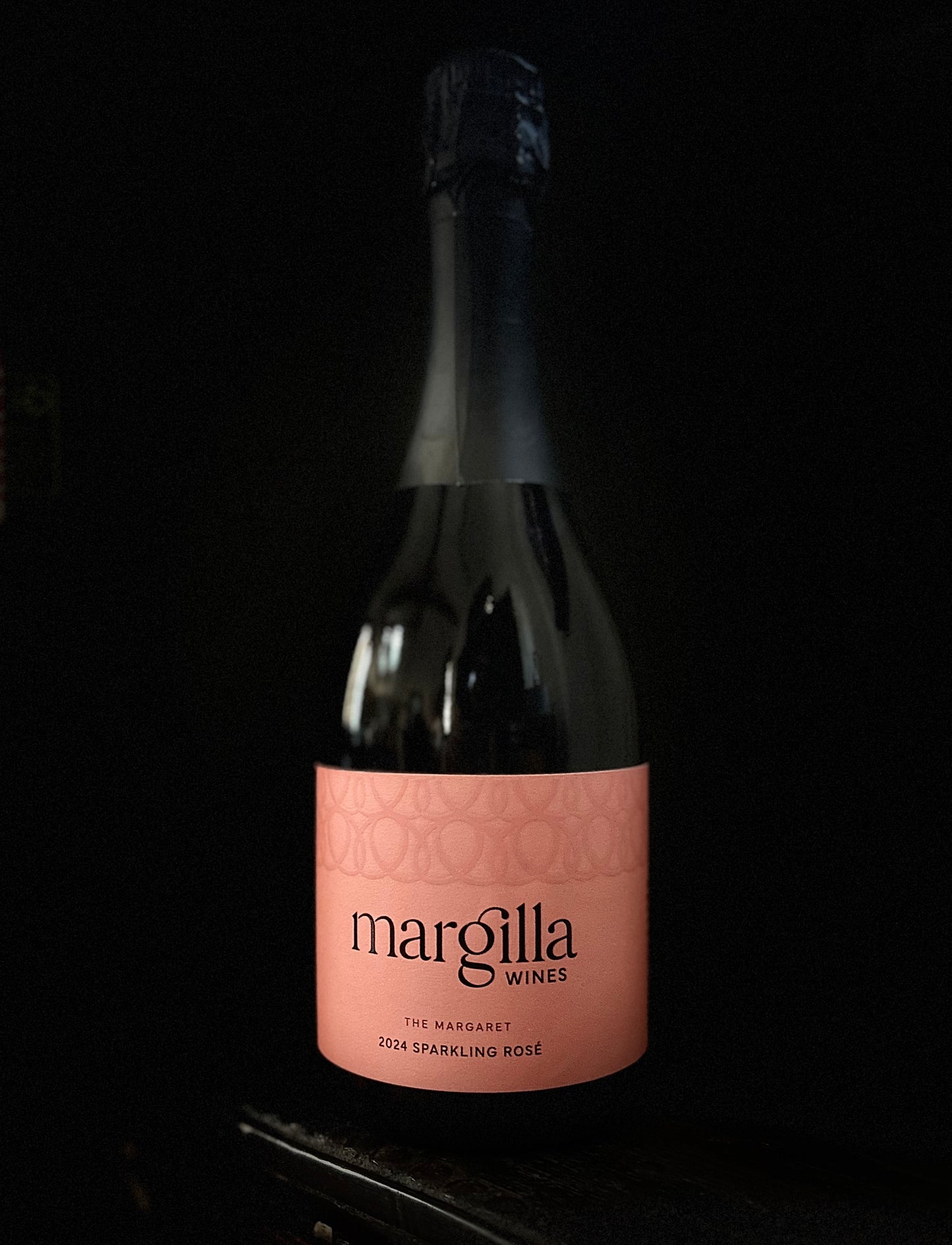 2024 Margaret Sparkling Rosé