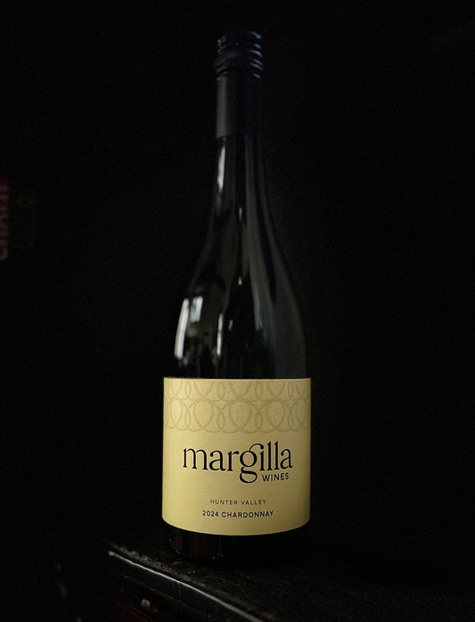2024 Chardonnay