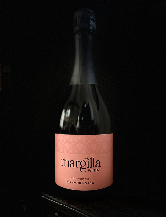 2024 Margaret Sparkling Rosé