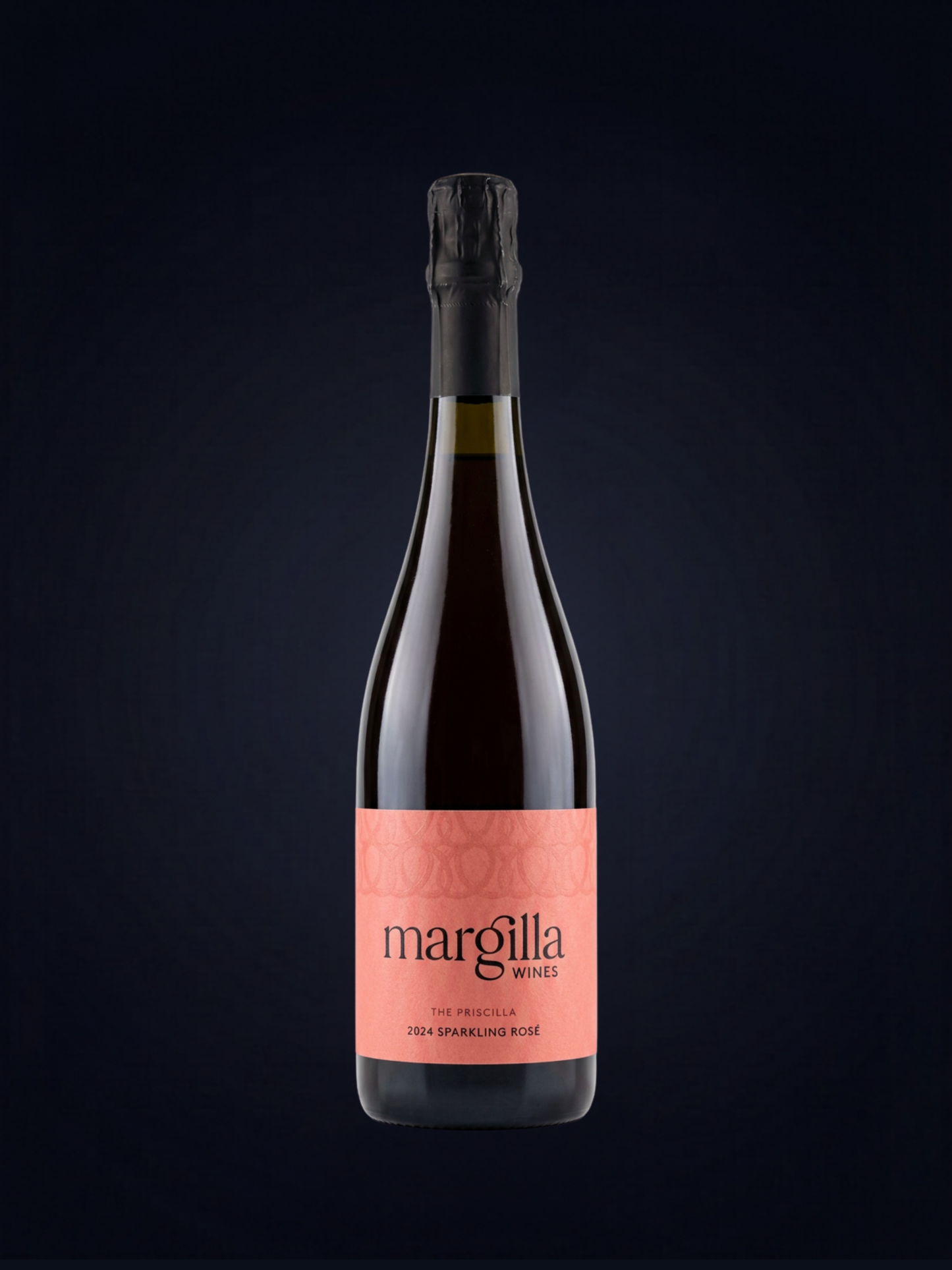 2024 Priscilla Sparkling Rosé